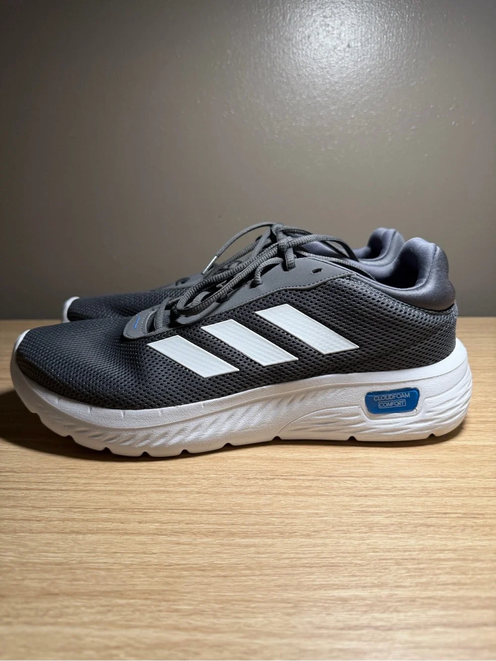 Adidas Cloudfoam Comfy Sneakers